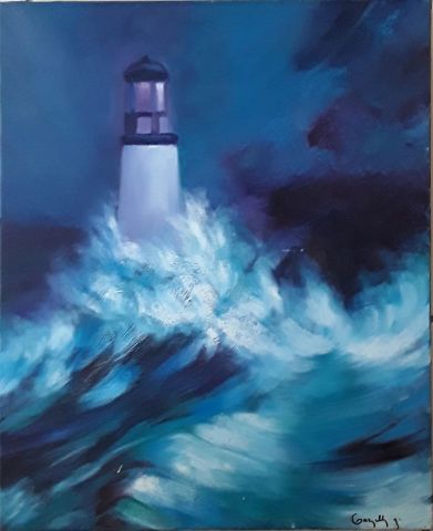 Le Phare